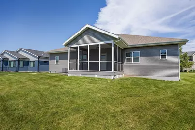 1378 Bunker Hill Drive, Sun Prairie, WI 53590 - Photo 2