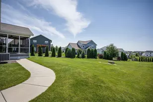 1378 Bunker Hill Dr, Sun Prairie, WI 53590 - Photo 24