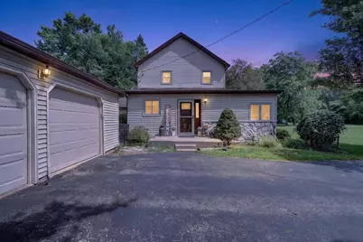 N4213 Golf Course Road, Brodhead, WI 53520 - Photo 4