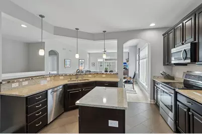 9007 Royal Oaks Circle, Madison, WI 53593 - Photo 16