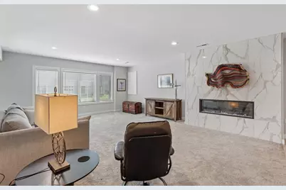 9007 Royal Oaks Circle, Madison, WI 53593 - Photo 36