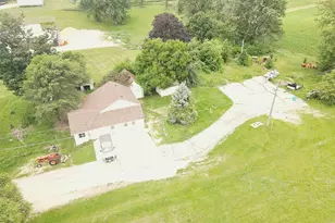 W6110 County Road B, Monroe, WI 53566 - Photo 2