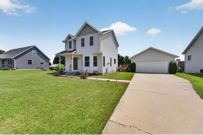619 Windlach Street, New Glarus, WI 53574 - Photo 32