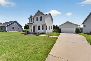 619 Windlach St, New Glarus, WI 53574 - Photo 32