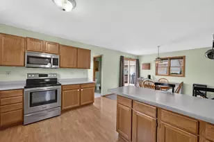 619 Windlach St, New Glarus, WI 53574 - Photo 14