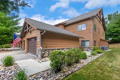 W4112 Vista Drive #8, Mauston, WI 53948 - Photo 1
