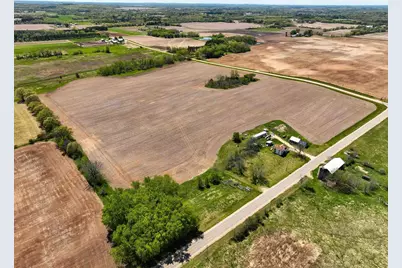 58 Acres County J Road, Princeton, WI 54968 - Photo 4
