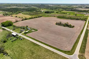 58 Acres County J Rd, Princeton, WI 54968 - Photo 1