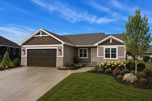 5417 Samuel Dr, Milton, WI 53563 - Photo 1