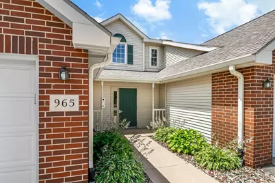 965 Park Street #101, Oregon, WI 53575 - Photo 2