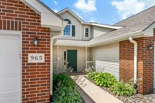 965 Park St, Oregon, WI 53575 - Photo 2