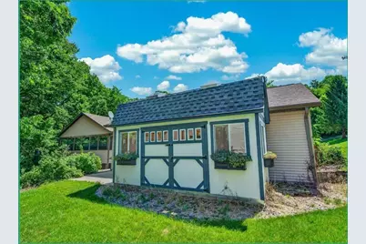 546 Echo Valley Road, Brooklyn, WI 53521 - Photo 54