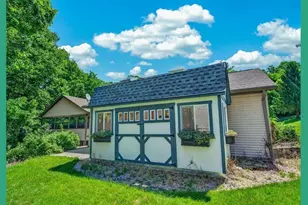 546 Echo Valley Rd, Brooklyn, WI 53521 - Photo 54