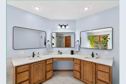 546 Echo Valley Road, Brooklyn, WI 53521 - Photo 6