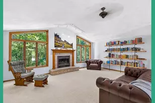 546 Echo Valley Rd, Brooklyn, WI 53521 - Photo 14