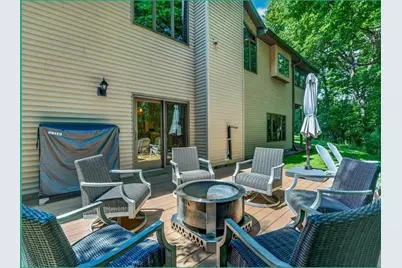 546 Echo Valley Road, Brooklyn, WI 53521 - Photo 12