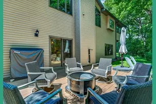 546 Echo Valley Rd, Brooklyn, WI 53521 - Photo 12