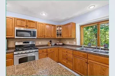 546 Echo Valley Road, Brooklyn, WI 53521 - Photo 20