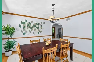 546 Echo Valley Rd, Brooklyn, WI 53521 - Photo 4