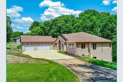 546 Echo Valley Road, Brooklyn, WI 53521 - Photo 12