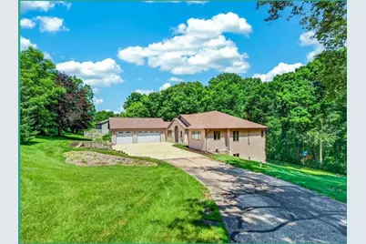 546 Echo Valley Road, Brooklyn, WI 53521 - Photo 66
