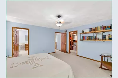 546 Echo Valley Road, Brooklyn, WI 53521 - Photo 34