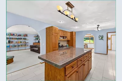 546 Echo Valley Road, Brooklyn, WI 53521 - Photo 22