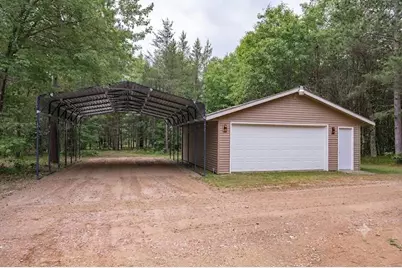 1054 W 13th Lane, Arkdale, WI 54613 - Photo 76