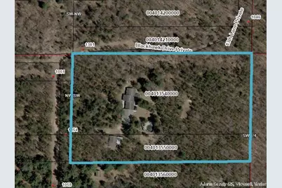 1054 W 13th Lane, Arkdale, WI 54613 - Photo 78