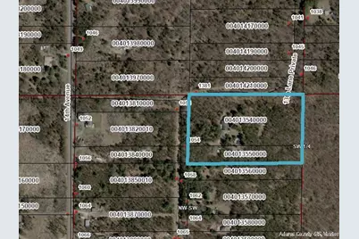 1054 W 13th Lane, Arkdale, WI 54613 - Photo 76