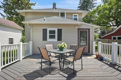 135 Johnson Street, Oregon, WI 53575 - Photo 2