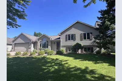 3503 Candlewood Drive, Janesville, WI 53546 - Photo 1