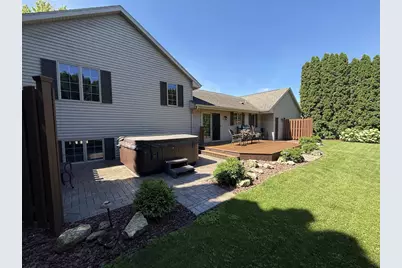 3503 Candlewood Drive, Janesville, WI 53546 - Photo 38