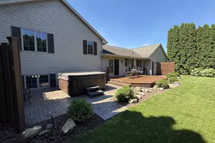 3503 Candlewood Dr, Janesville, WI 53546 - Photo 38