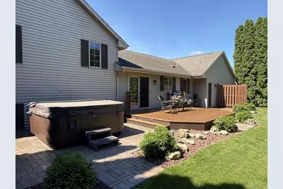 3503 Candlewood Drive, Janesville, WI 53546 - Photo 40