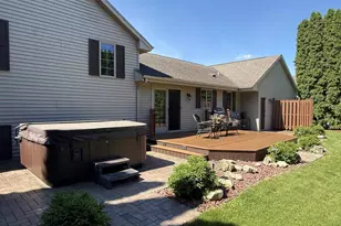 3503 Candlewood Dr, Janesville, WI 53546 - Photo 40