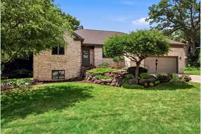 541 Lincoln Street, Waterloo, WI 53594 - Photo 1