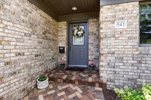 541 Lincoln St, Waterloo, WI 53594 - Photo 6