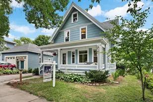 2225 Oakridge Ave, Madison, WI 53704 - Photo 1