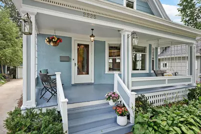 2225 Oakridge Avenue, Madison, WI 53704 - Photo 2