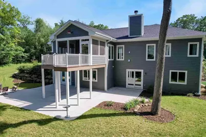 11702 N Heritage Ridge, Edgerton, WI 53534 - Photo 44