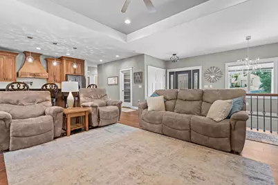 11702 N Heritage Ridge, Edgerton, WI 53534 - Photo 6