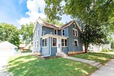 2109 16th Street, Monroe, WI 53566 - Photo 1