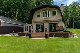 10086 N Bigalow Ln, Edgerton, WI 53534 - Photo 46