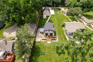 10086 N Bigalow Ln, Edgerton, WI 53534 - Photo 1