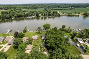 10086 N Bigalow Ln, Edgerton, WI 53534 - Photo 64