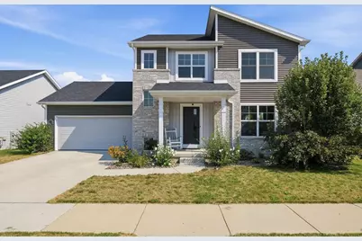 5512 Levitan Lane, Madison, WI 53718 - Photo 1
