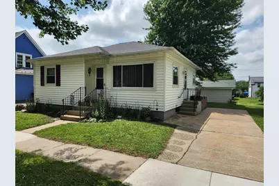 1140 Park Street, Richland Center, WI 53581 - Photo 1