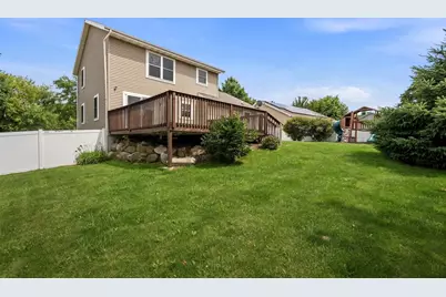 210 Rustic Drive, Madison, WI 53718 - Photo 32