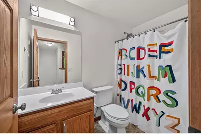 210 Rustic Drive, Madison, WI 53718 - Photo 14